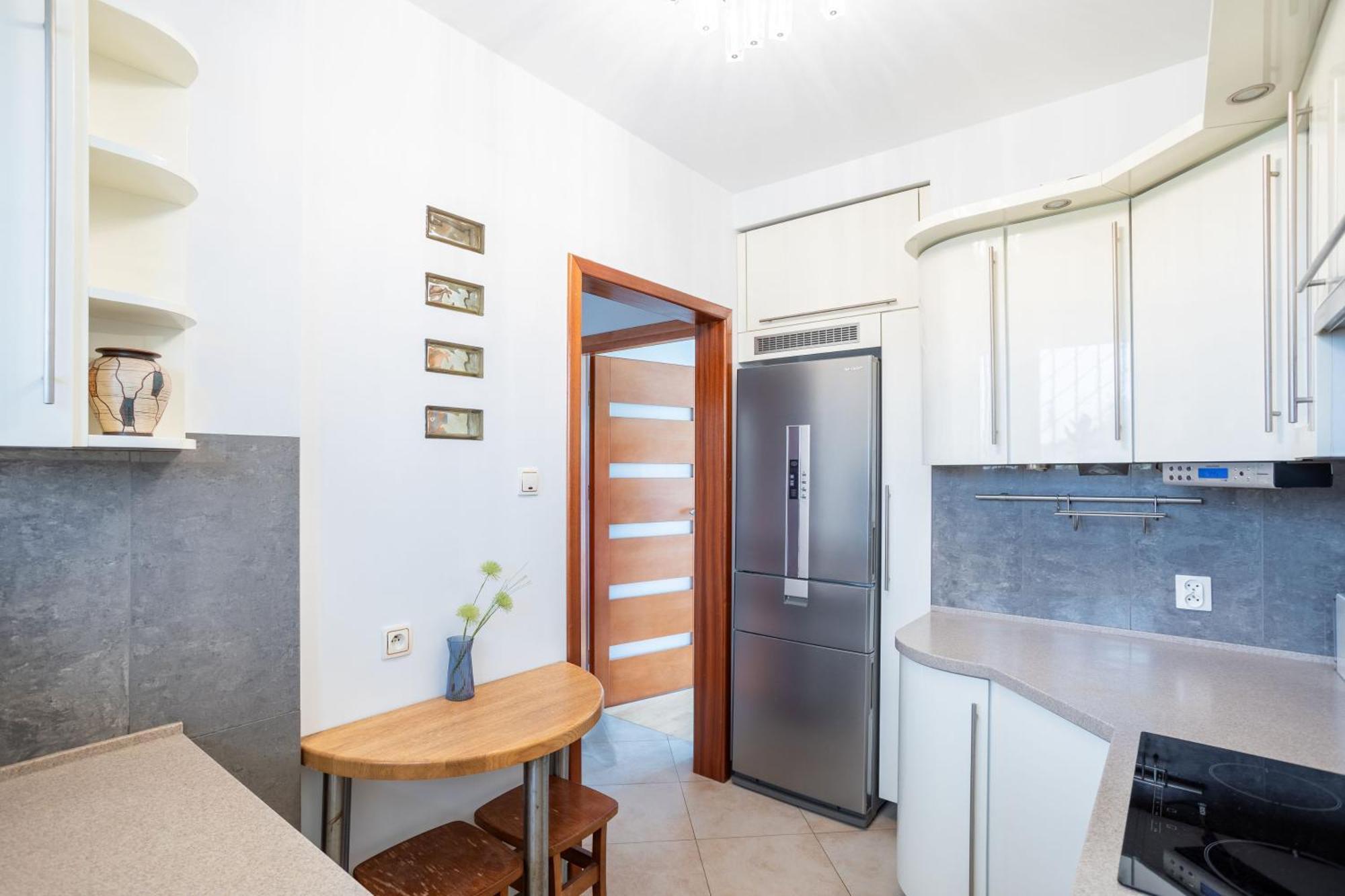 Apartment Senatorska Old Town By Sofija *