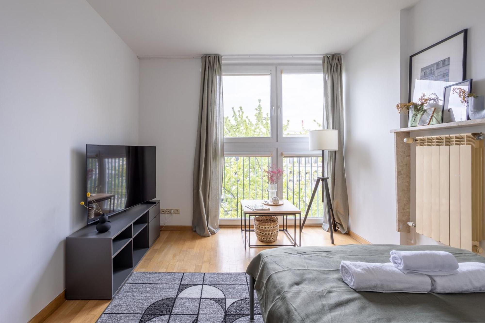 Apartment Senatorska Old Town By Sofija *