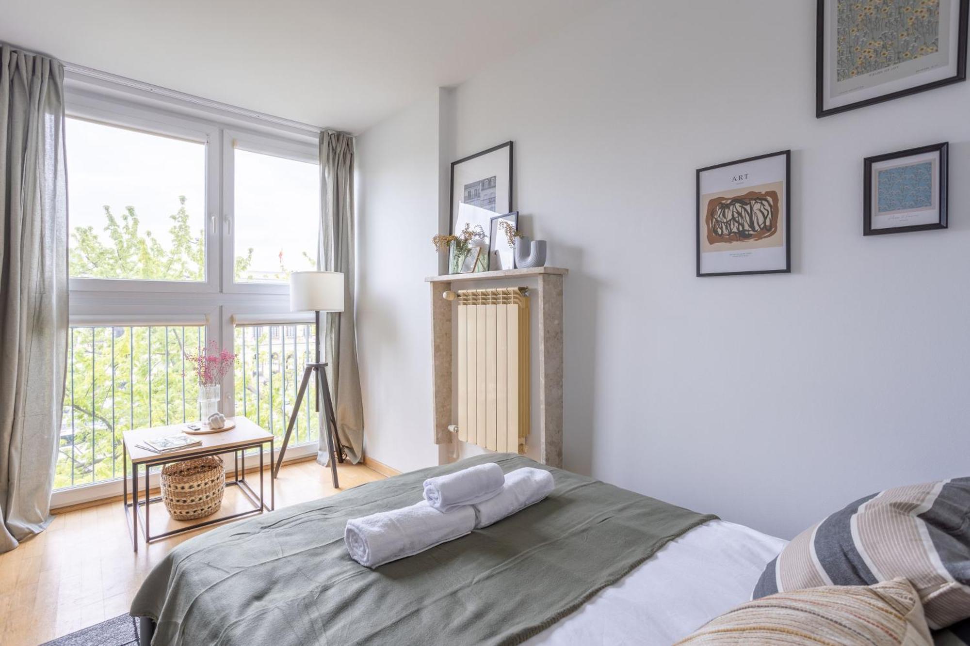 Apartment Senatorska Old Town By Sofija