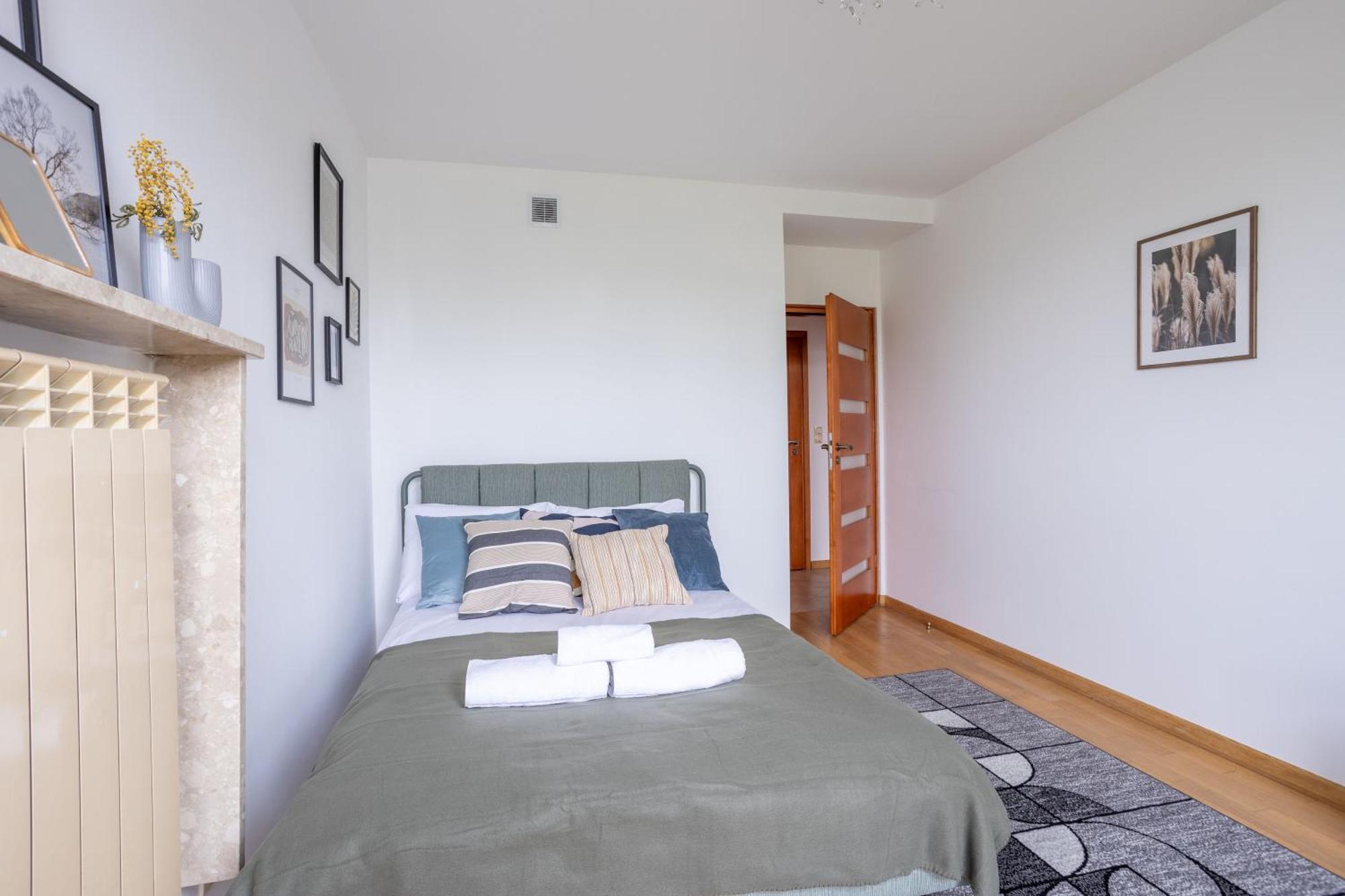 Apartment Senatorska Old Town By Sofija *