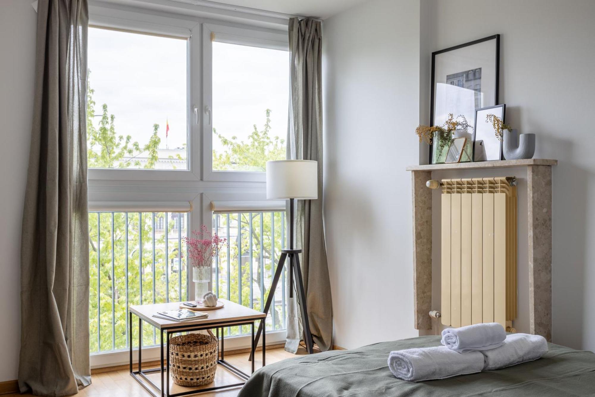 Apartment Senatorska Old Town By Sofija