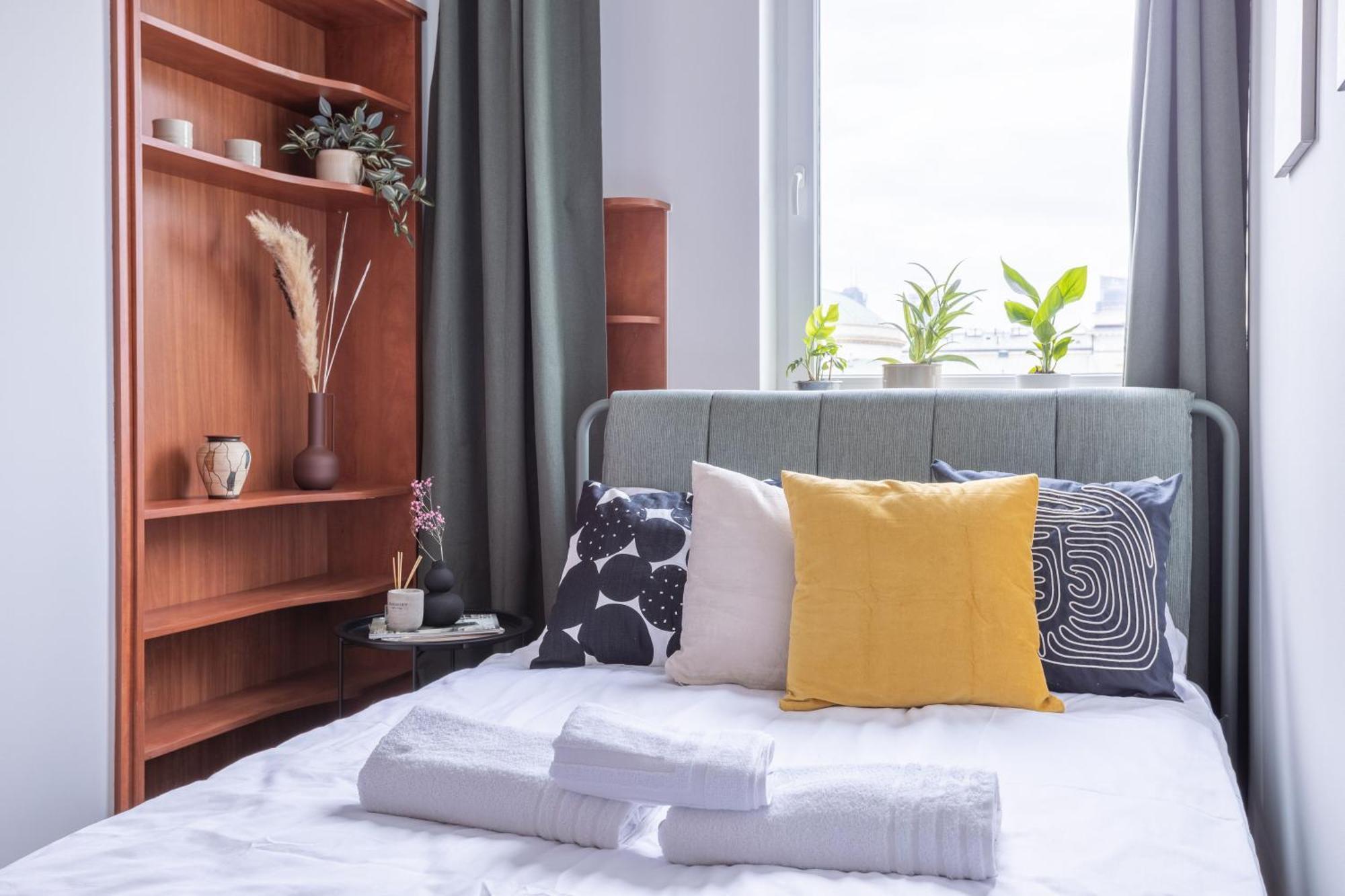 Apartment Senatorska Old Town By Sofija *